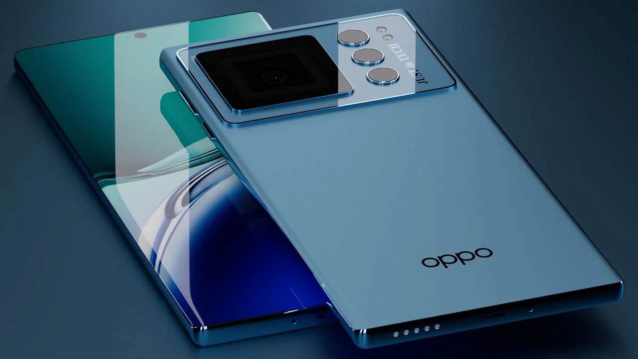 Oppo F90 Ultra Pro