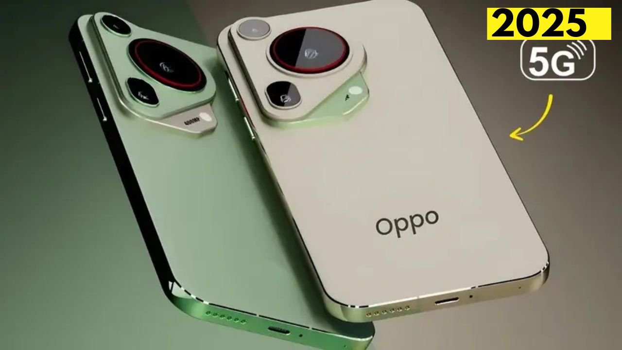 Oppo Find X8 Ultra