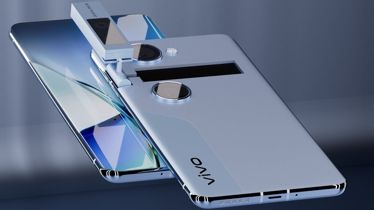 Vivo V50 Lite